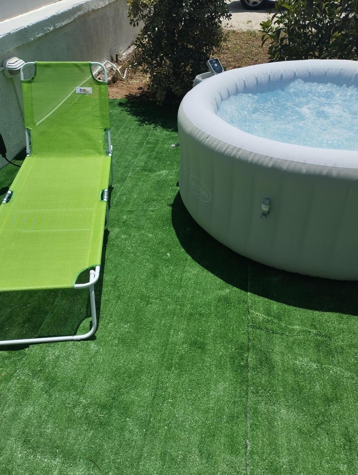 Gobbi Green Palermo Hotel Luaran gambar