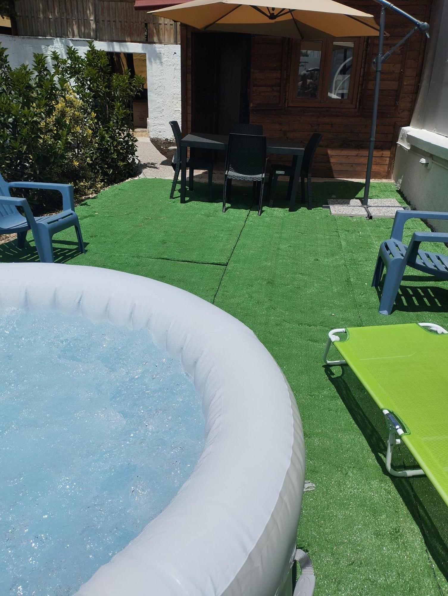 Gobbi Green Palermo Hotel Luaran gambar
